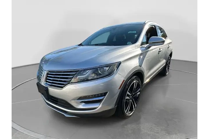 $17990 : Lincoln MKC 2018 AWD Reserve image 4