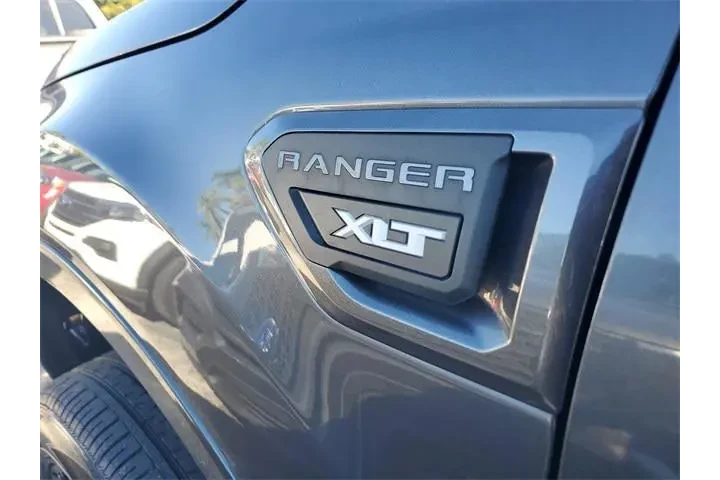 $19990 : Ford Ranger 2019 4x2 XLT 4dr image 8