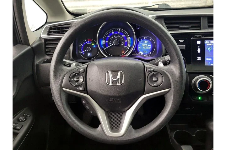 $14998 : Honda Fit 2015 EX 4dr Hatchb image 10