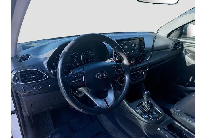 $14899 : Hyundai ELANTRA GT 2020 4dr image 7