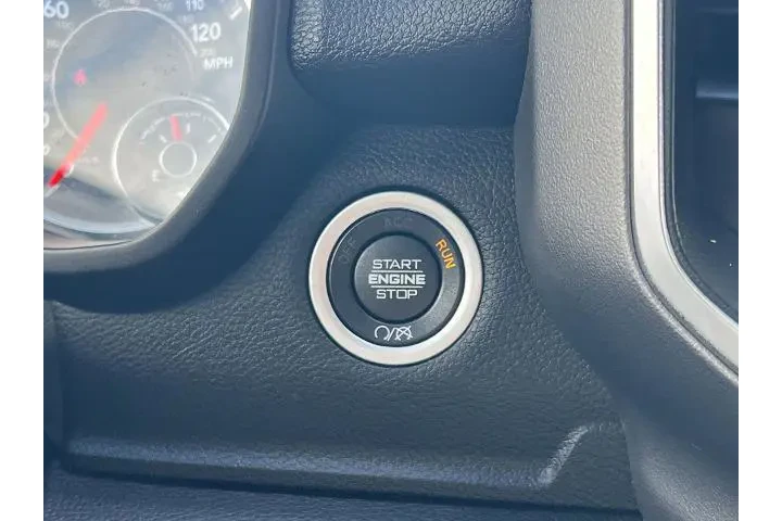 $38568 : Ram 2500 2024 4x4 Big Horn 4 image 8