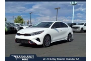 Kia Forte 2023 GT 4dr Sedan en Phoenix