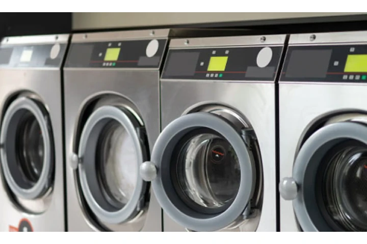 Lemp Laundry Equiment Group image 3