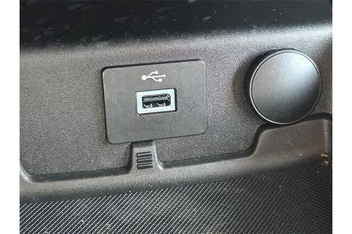 $12920 : Ford Fusion Hybrid 2018 S 4d image 5