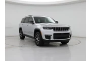 Jeep Grand Cherokee L 2024 4