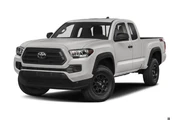 Toyota Tacoma 2020 4x2 SR5 4