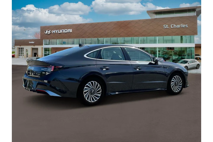 $30277 : Hyundai SONATA Hybrid 2024 L image 8