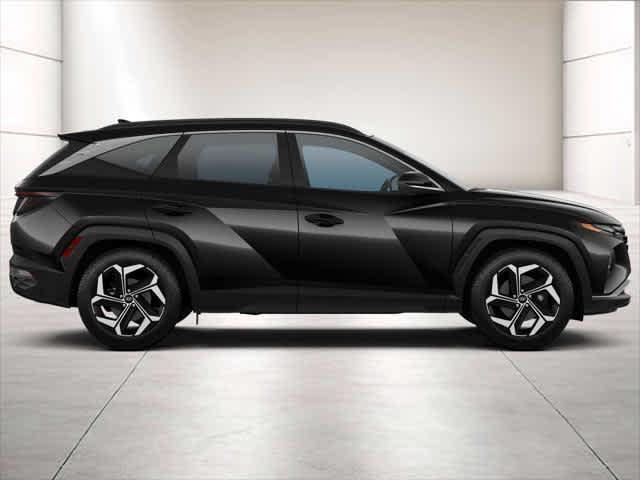 $35645 : New 2024 Hyundai TUCSON HYBRI image 9