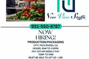 PICO RIVERA CLERK en Los Angeles