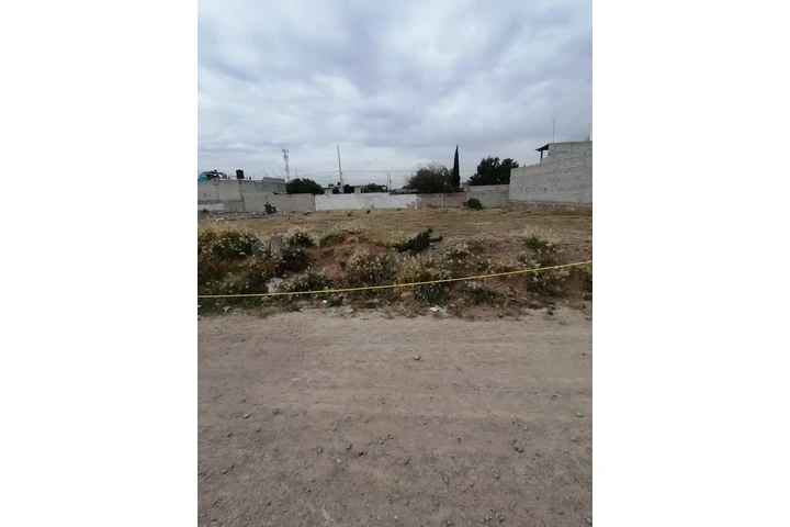 $275000 : Terreno en venta Tizayuca Hgo image 2