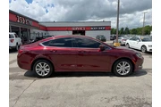 2015 200 Limited en Lexington