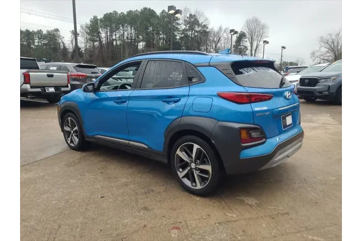 $18202 : Hyundai KONA 2021 Limited 4d image 8
