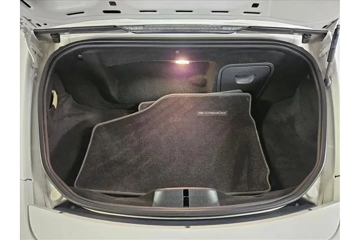 $32386 : Porsche Boxster 2008 S 2dr C image 6