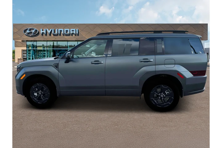 $36028 : Hyundai SANTA FE 2025 AWD XR image 3