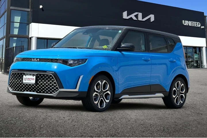 $27360 : New 2025 Soul EX image 7