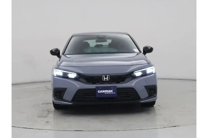 $26998 : Honda Civic 2024 Sport 4dr H image 5