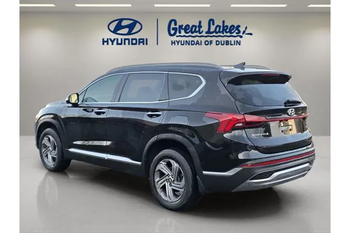 $25966 : Hyundai SANTA FE 2023 AWD SE image 3