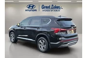 $25966 : Hyundai SANTA FE 2023 AWD SE thumbnail