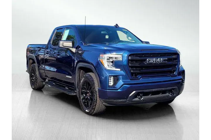 $37930 : GMC Sierra 1500 Limited 2022 image 10