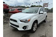 $12995 : 2015 Outlander Sport SE thumbnail