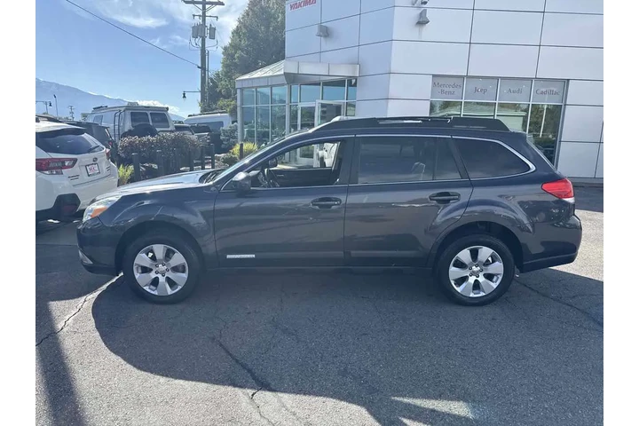 $10910 : 2011 Outback 2.5i Limited Pwr image 10