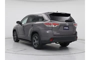 $27998 : Toyota Highlander 2016 AWD X thumbnail