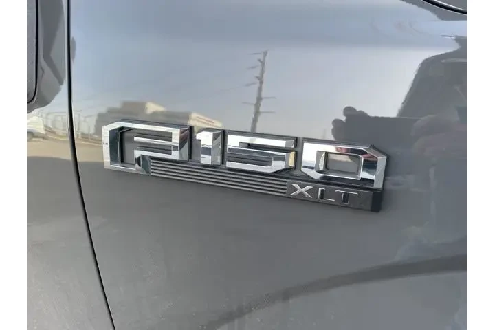 $23827 : Ford F-150 2020 4x4 XL 4dr S image 5