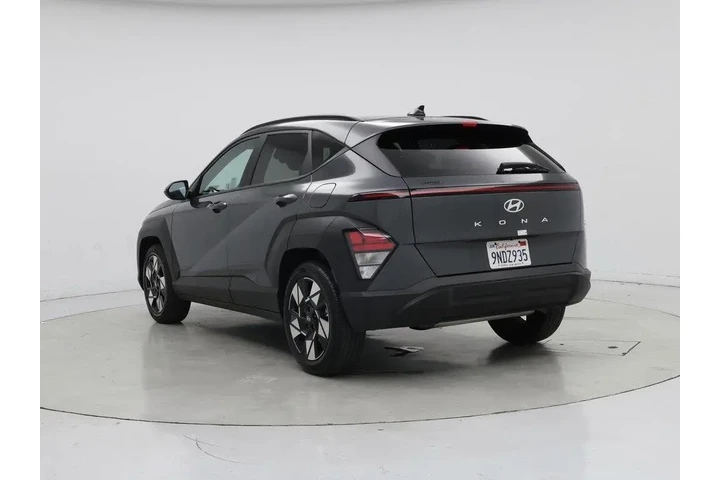 $22998 : Hyundai KONA 2024 SEL 4dr Cr image 2