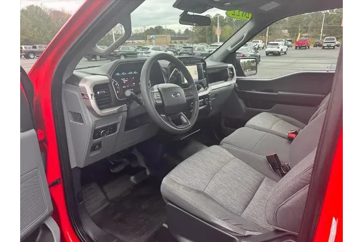 $24559 : Ford F-150 2022 4x2 XL 2dr R image 9