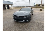$20998 : Chevrolet Camaro 2019 LT 2dr thumbnail