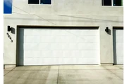 Insulated Flush texture garage en Orange County