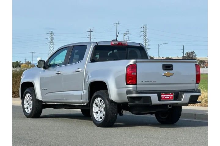 $22899 : Chevrolet Colorado 2018 4x2 image 6