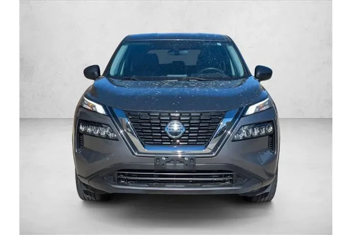 $17598 : Nissan Rogue 2021 AWD S 4dr image 2