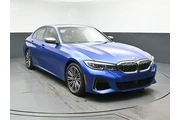 $34995 : BMW 3 Series 2021 AWD M340i thumbnail