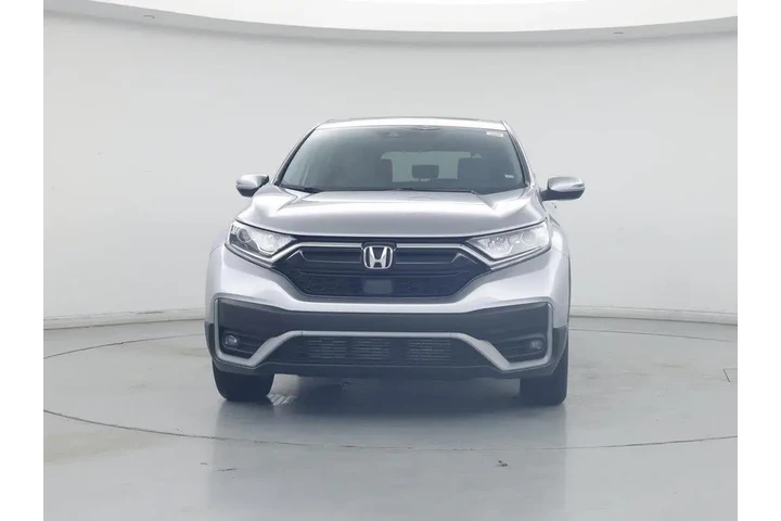 $26998 : Honda CR-V 2020 EX 4dr SUV image 5