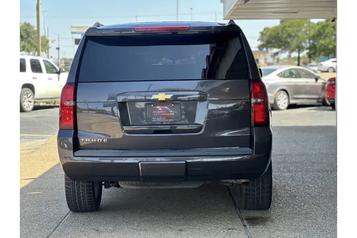 $16999 : 2015 Tahoe LT image 8