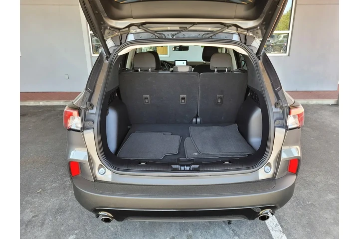 $16500 : Ford Escape 2022 SE 4dr SUV image 10