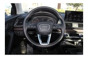 $25549 : Audi Q5 2022 AWD quattro Pre thumbnail
