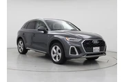 Audi Q5 2022 AWD quattro S l en San Francisco Bay Area