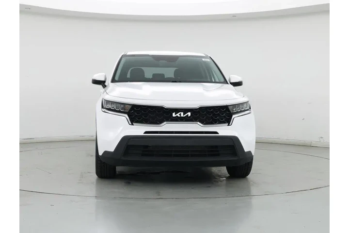 $23998 : Kia Sorento 2023 LX 4dr SUV image 5