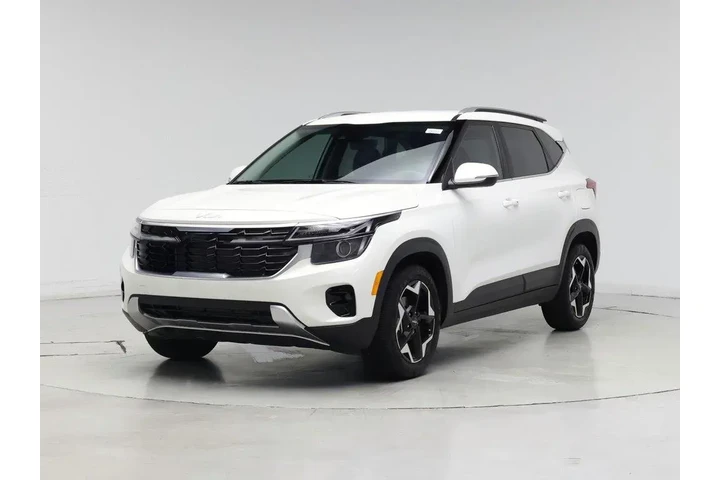 $25998 : Kia Seltos 2024 EX 4dr SUV image 4