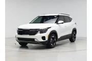 $25998 : Kia Seltos 2024 EX 4dr SUV thumbnail