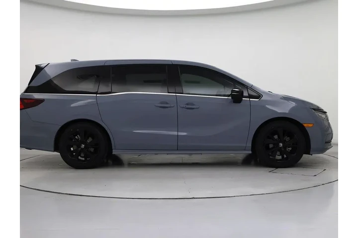 $29998 : Honda Odyssey 2023 Sport 4dr image 7