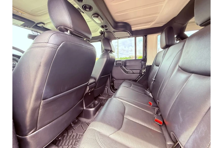 $18995 : Jeep Wrangler 2015 image 3