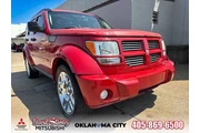 Dodge Nitro 2011 4x2 Heat 4d en Oklahoma City