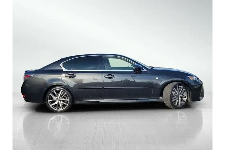 $27571 : Lexus GS 350 2018 4dr Sedan image 3