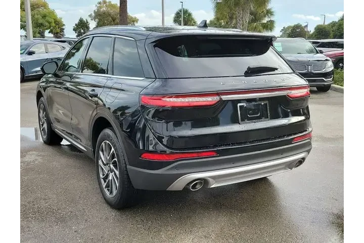 $22990 : Lincoln Corsair 2022 Standar image 4