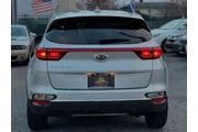 2021 KIA SPORTAGE2021 KIA SPO en Santa Rosa