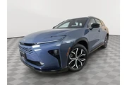 2025 Crown Signia XLE