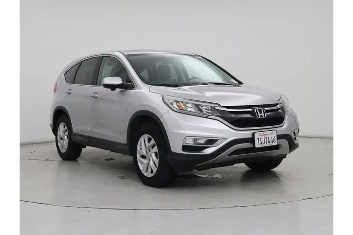 $20998 : Honda CR-V 2016 AWD EX 4dr S image 1